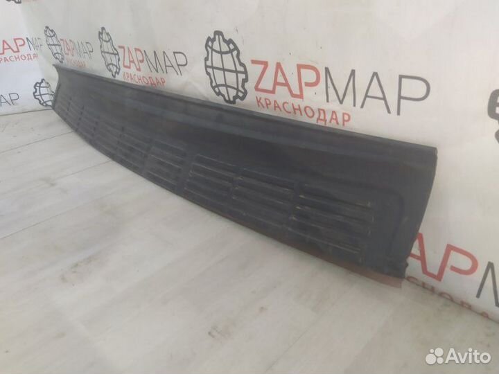 Накладка заднего бампера Toyota 5216260040