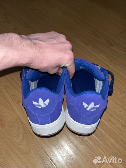 Adidas campus 00s