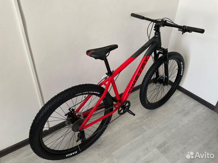 Велосипед Timetry TT113