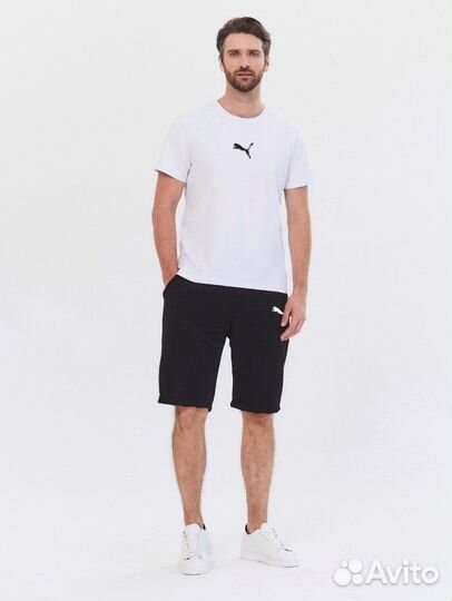 Спортивный комплект мужской Puma, Nike