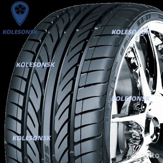Westlake SA57 275/40 R20 106W