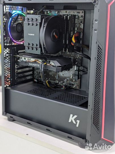 Системный блок i5