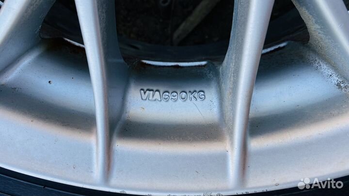 Диски a-tech japan