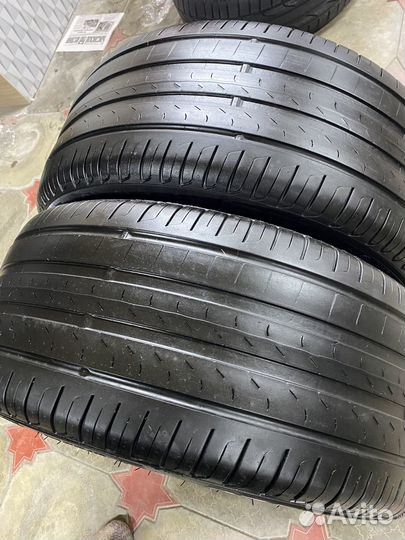 Pirelli Cinturato P7 275/40 R18