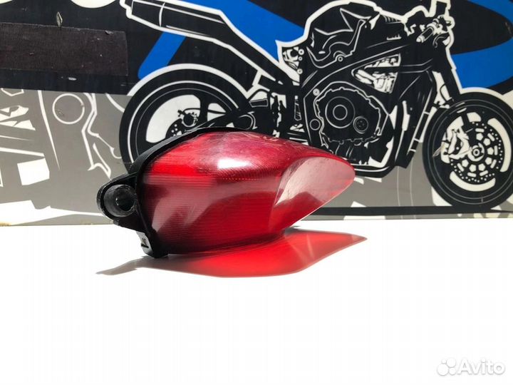 Корпус заднего фонаря Honda VTR 1000 F Firestorm