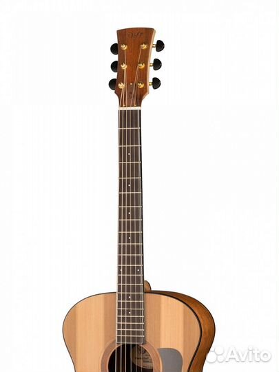 Гитара акустическая D034A Doff