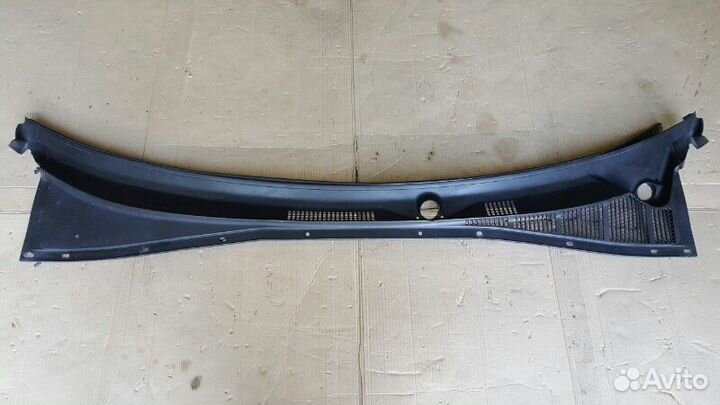 Панель стеклоочистителя Subaru Impreza Wrx GG