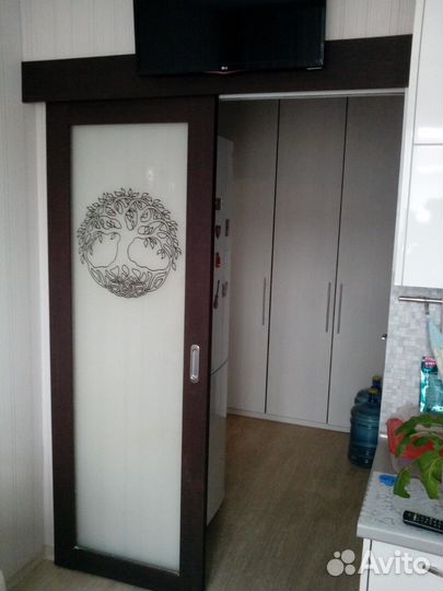 Дверь / дверь межкомнатная