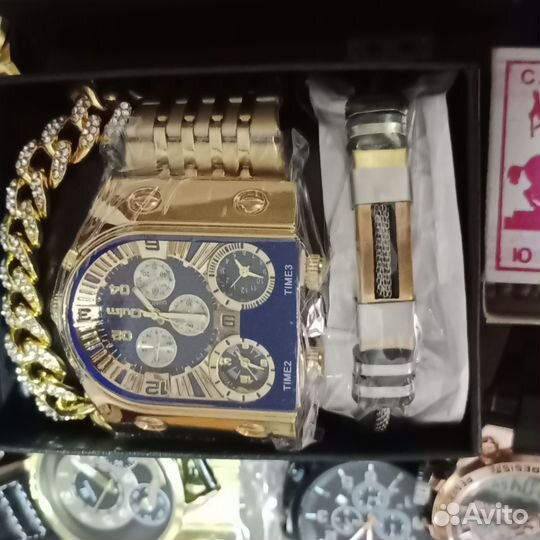 Часы
