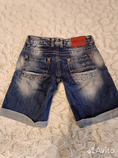 Шорты Armani женские