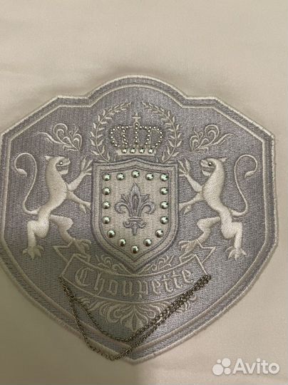 Детский конверт choupette