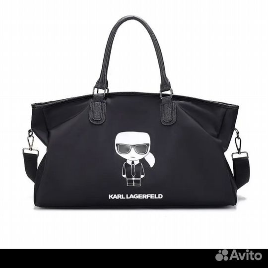 Сумка KL новая