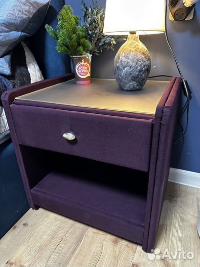Прикроватная тумба - бардо