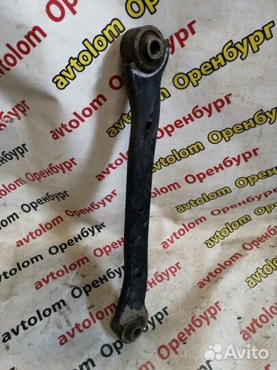Рычаг задний Kia Sportage 3
