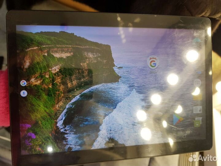 Планшет digma plane 9654M 3G