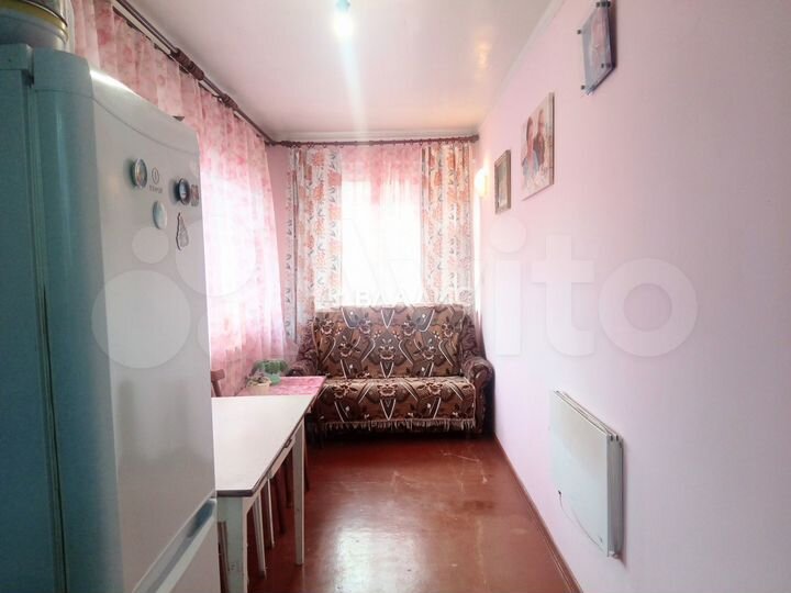 Дом 45 м² на участке 5,7 сот.