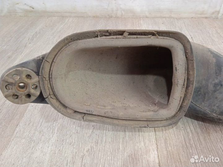 Патрубок воздушного фильтра Bmw 5-Series E39 M52