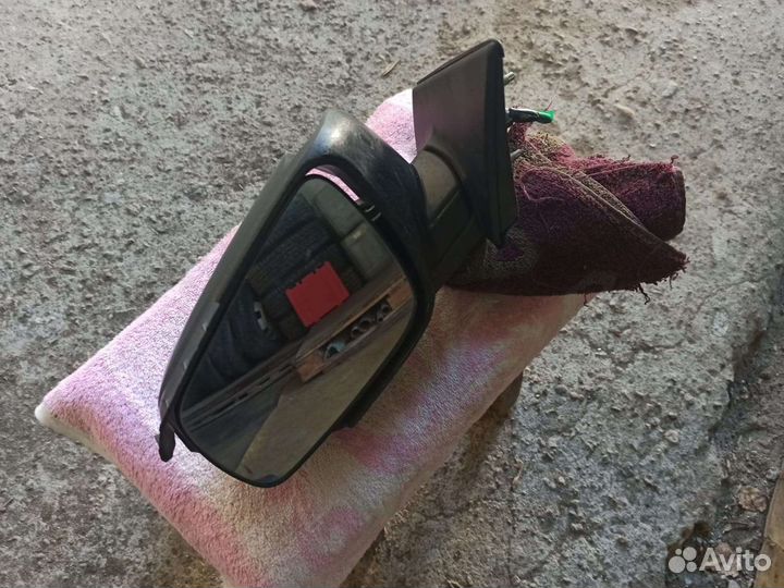 Продам зеркало