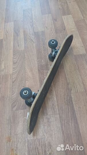 Скейтборд детский 55см