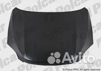 Капот перед для toyota RAV4 (XA30) 02.09-04.10