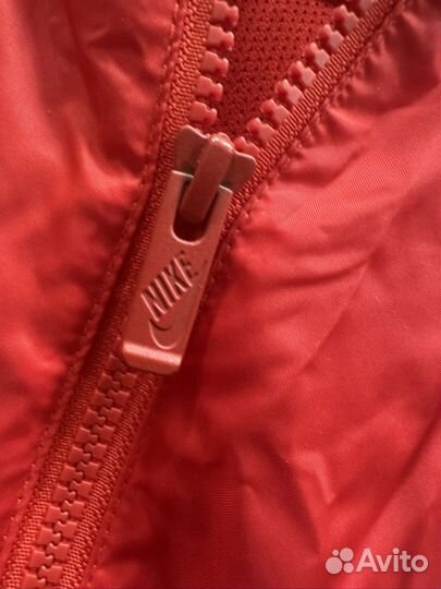 Ветровка nike