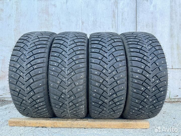 Nexen Winguard WinSpike 3 205/55 R16