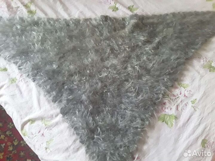 Платок шаль