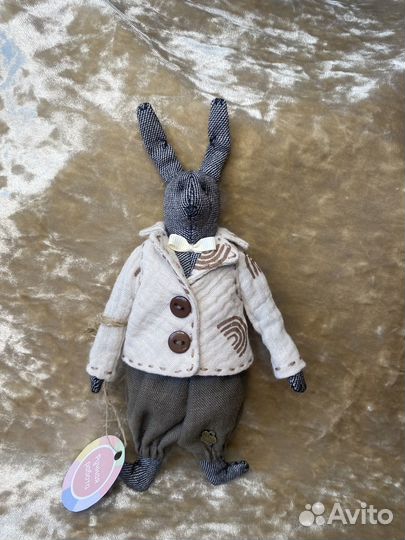 Кукла тильда