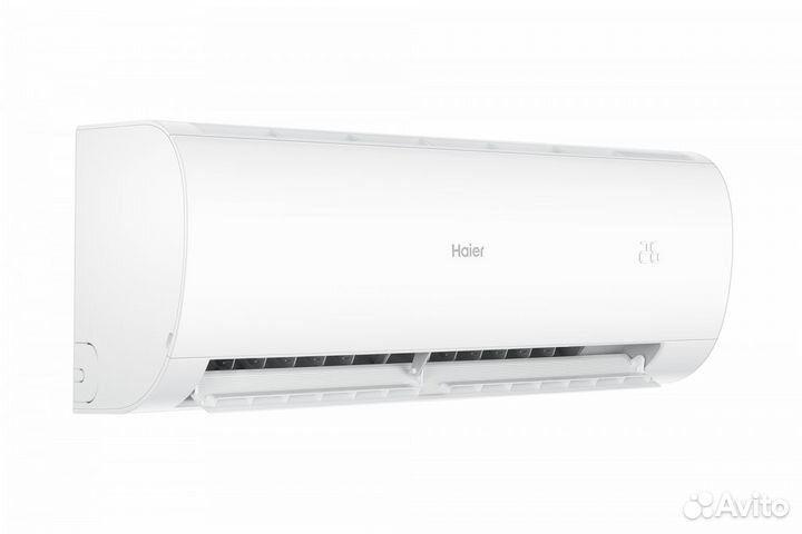 Кондиционеры Haier Coral on off / inverter / дилер