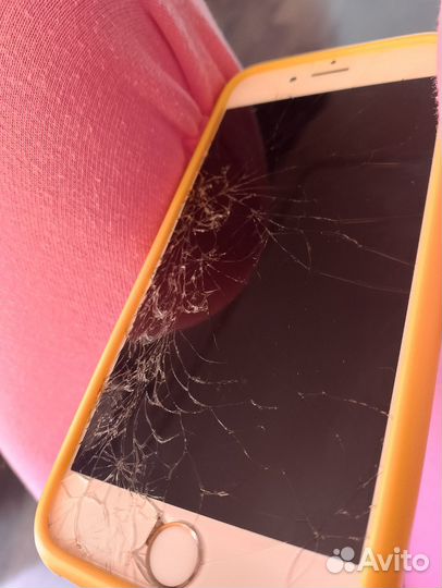 iPhone 6S, 16 ГБ