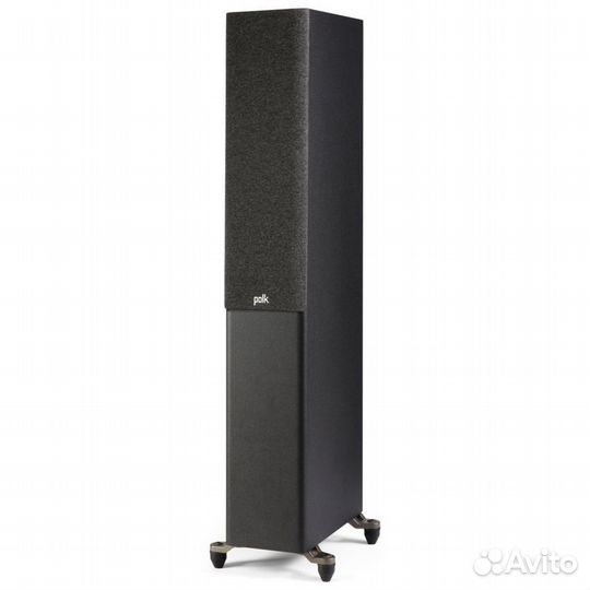 Напольная акустика Polk Audio Reserve R500 brown