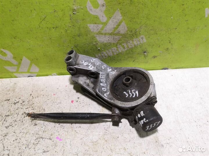 Опора двигателя Митсубиси Галант 8