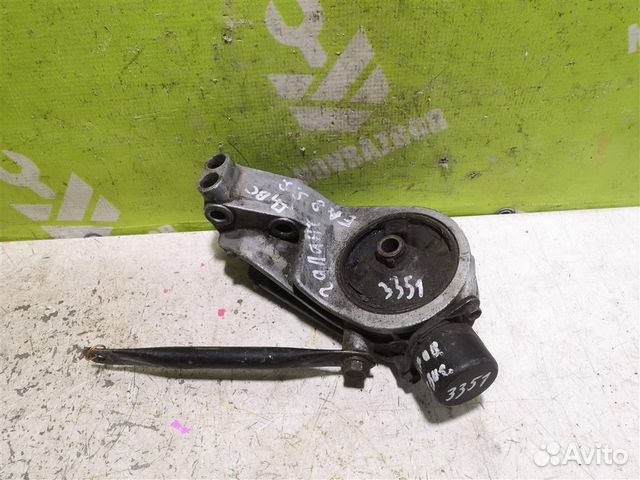 Опора двигателя Митсубиси Галант 8