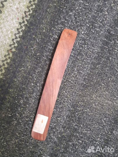 Изделия из дерева