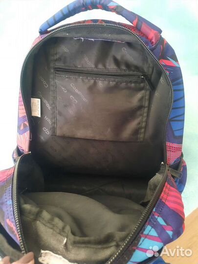 Рюкзак школьный(в наличии 2 шт)