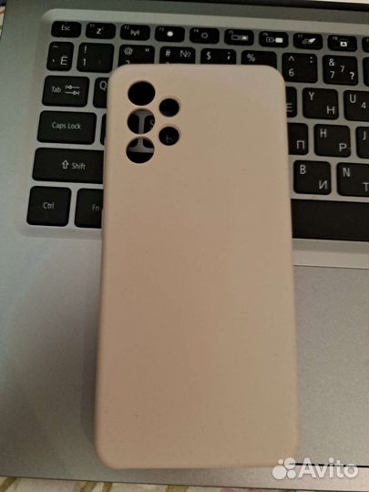 Чехлы на samsung a32