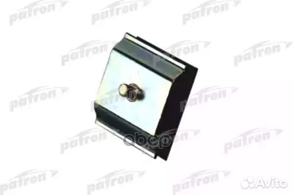 Patron Сайлентблок рычага подвески Citroen ZX/X