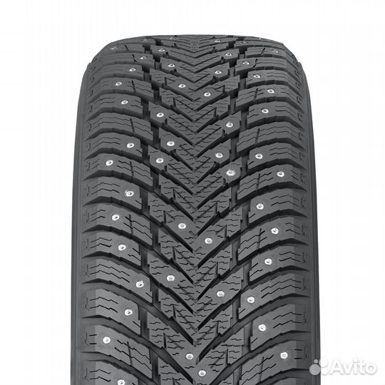 Ikon Tyres Autograph Ice 9 SUV 265/45 R21 108T