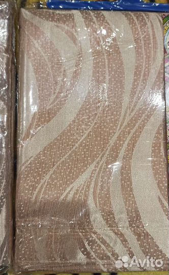 Шторы готовые набор