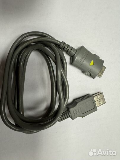 Samsung usb data кабель