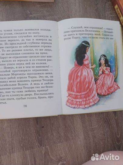 Детские книги. Холли Вебб и эрин хантер