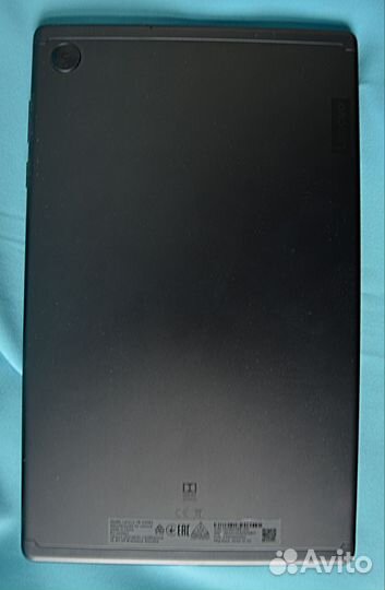 Планшет lenovo