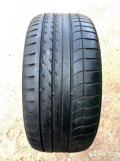 Goodyear Eagle F1 Asymmetric 265/40 R20
