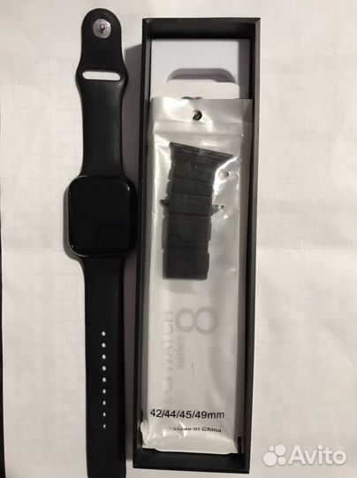 Apple watch Series 8