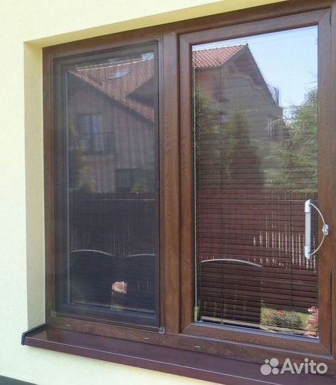 Москитная сетка по вашим размерам