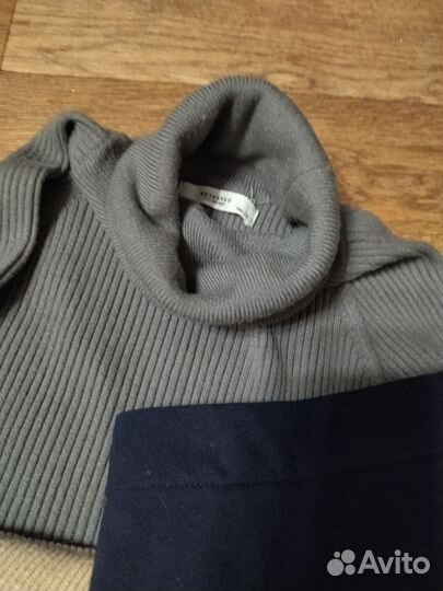 Школьная форма для девочки