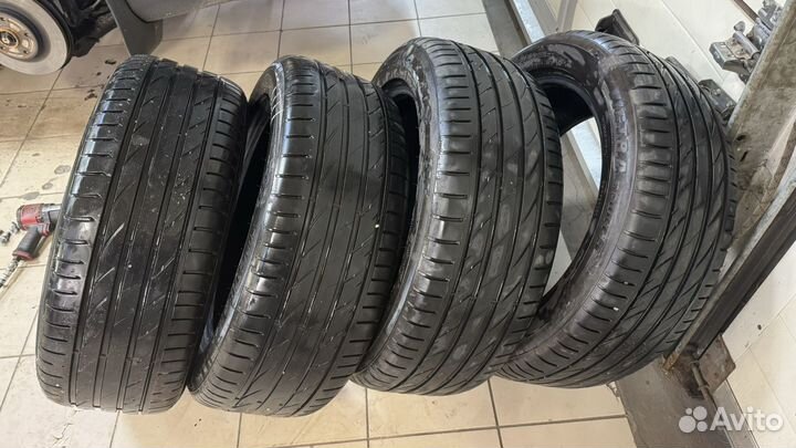 Maxxis Victra Sport VS-5 SUV 255/50 R20 109V