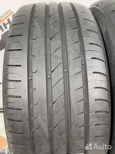 Hankook Ventus Prime 2 K115 225/45 R17