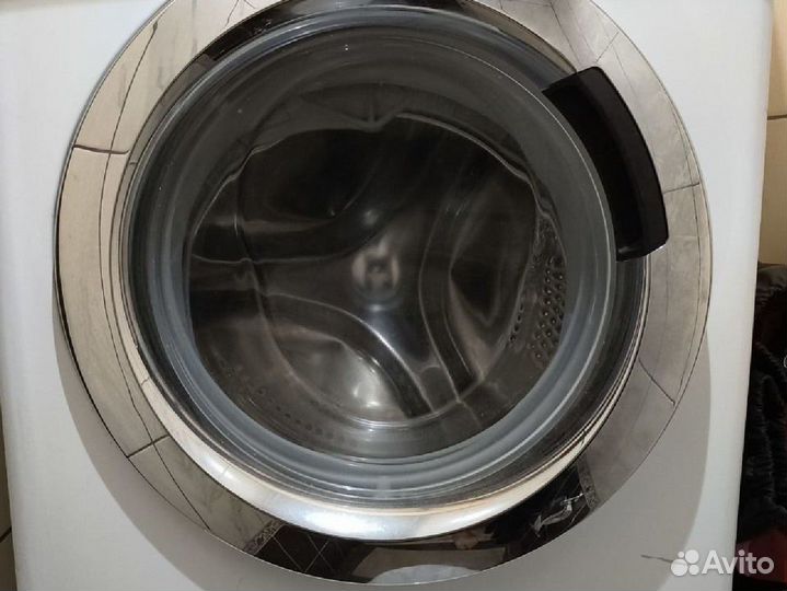 Стиральная машина Candy 7кг