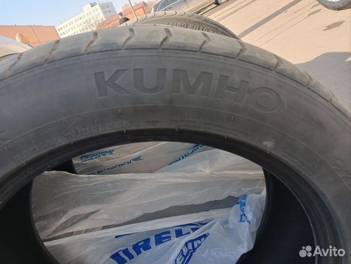 Kumho Crugen HP91 255/50 R19